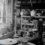 Grassington Pottery